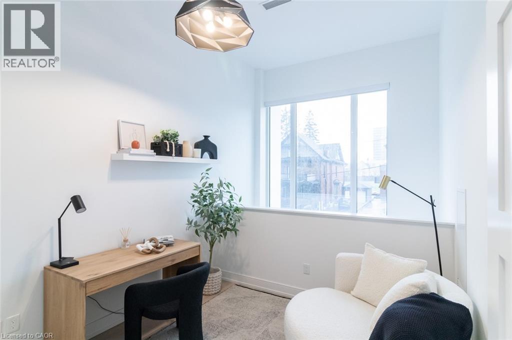 5 Wellington Street Unit# 101, Kitchener, Ontario  N2G 0E3 - Photo 17 - 40807984