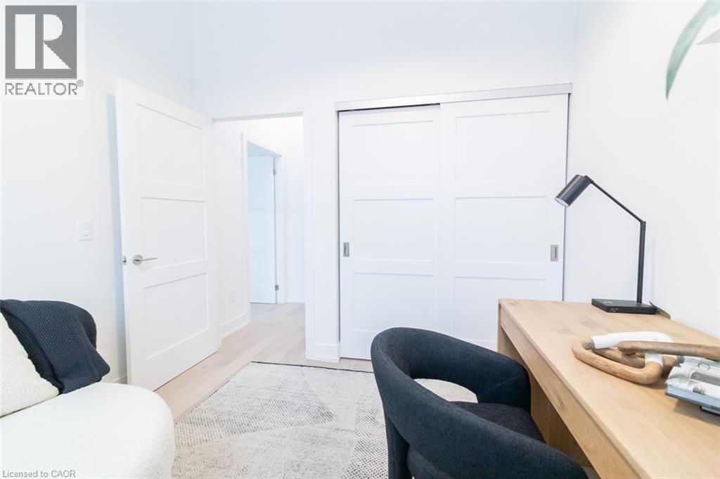 5 Wellington Street Unit# 101, Kitchener, Ontario  N2G 0E3 - Photo 18 - 40807984