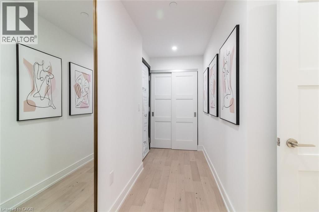 5 Wellington Street Unit# 101, Kitchener, Ontario  N2G 0E3 - Photo 22 - 40807984