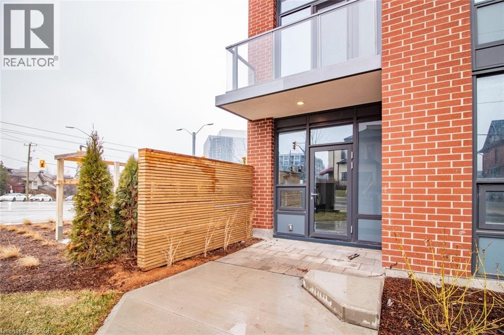 5 Wellington Street Unit# 101, Kitchener, Ontario  N2G 0E3 - Photo 25 - 40807984
