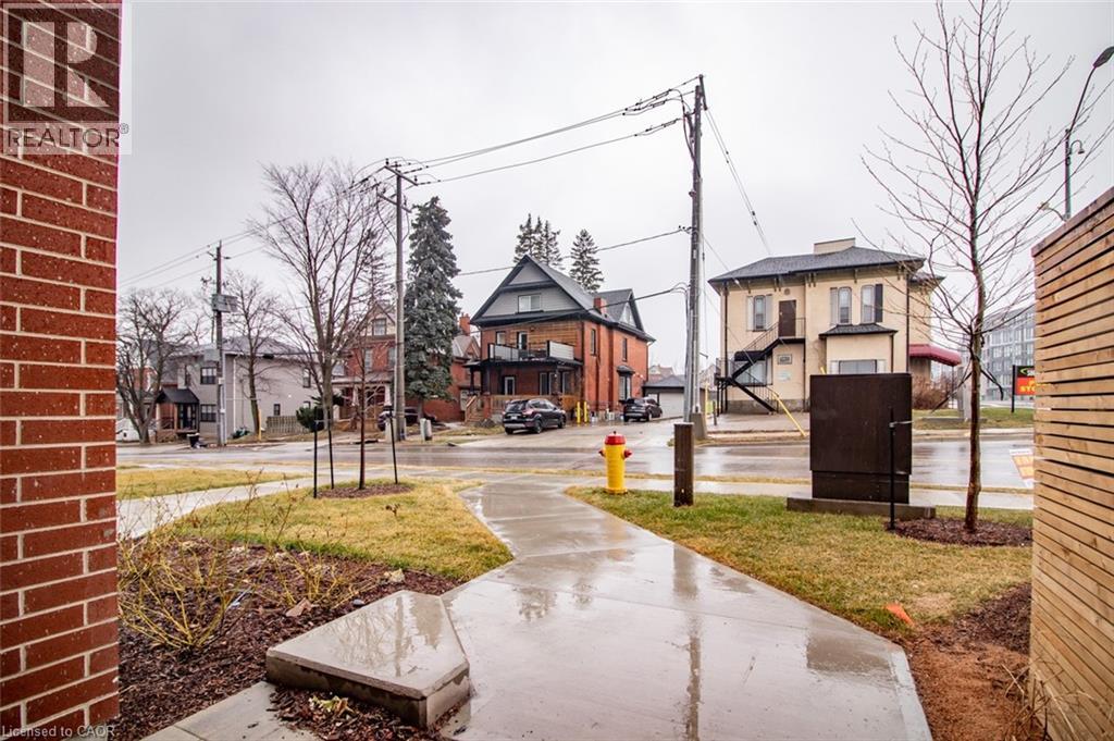 5 Wellington Street Unit# 101, Kitchener, Ontario  N2G 0E3 - Photo 26 - 40807984