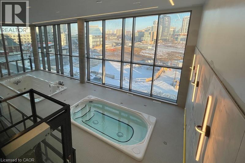 5 Wellington Street Unit# 101, Kitchener, Ontario  N2G 0E3 - Photo 28 - 40807984