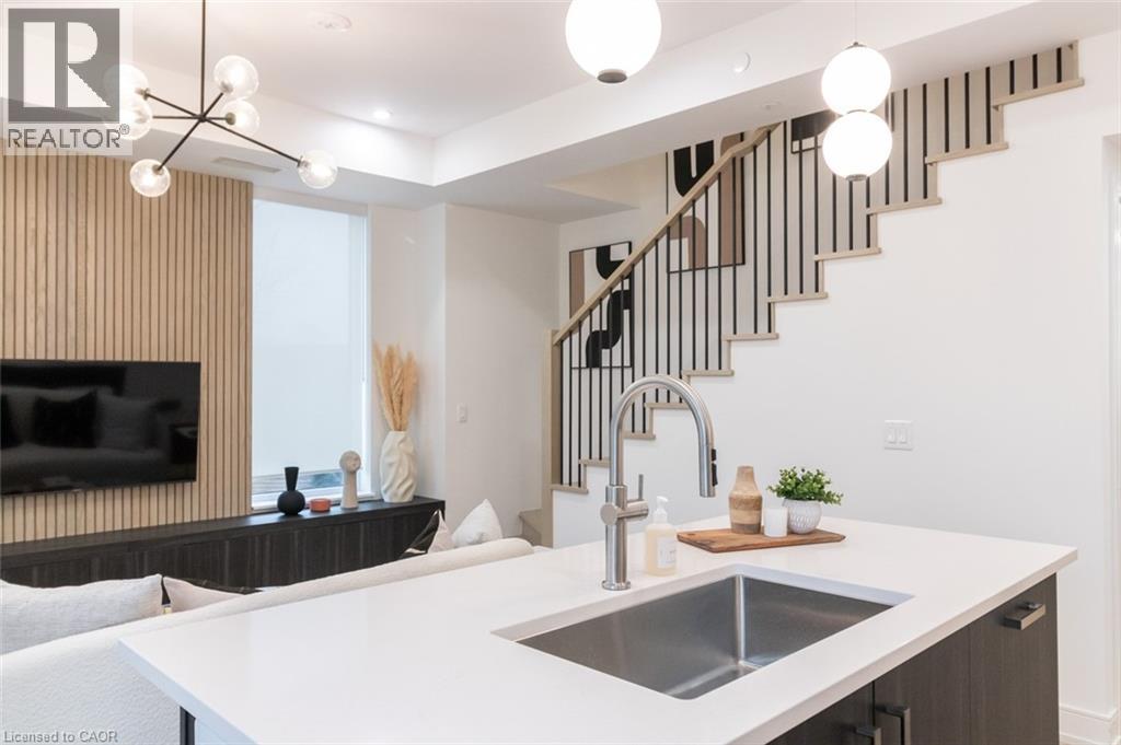 5 Wellington Street Unit# 101, Kitchener, Ontario  N2G 0E3 - Photo 6 - 40807984