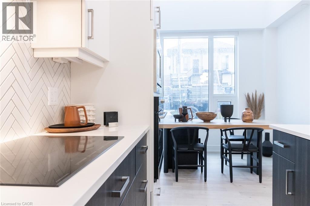 5 Wellington Street Unit# 101, Kitchener, Ontario  N2G 0E3 - Photo 7 - 40807984