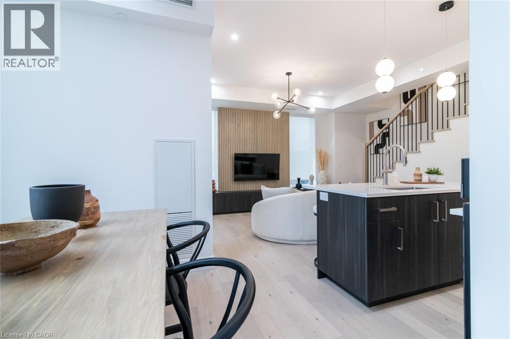 5 Wellington Street Unit# 101, Kitchener, Ontario  N2G 0E3 - Photo 9 - 40807984