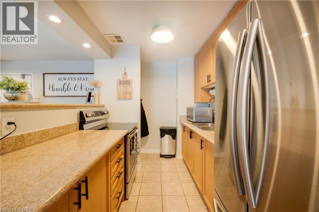 793 Colborne Street E Unit# 304, Brantford, Ontario  N3S 7J3 - Photo 7 - 40804941