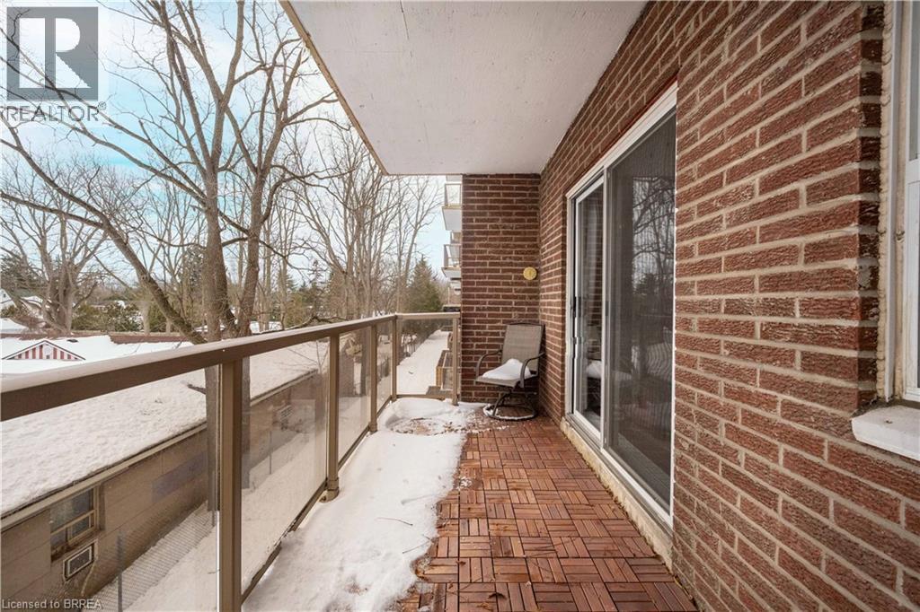 793 Colborne Street E Unit# 304, Brantford, Ontario  N3S 7J3 - Photo 12 - 40804941