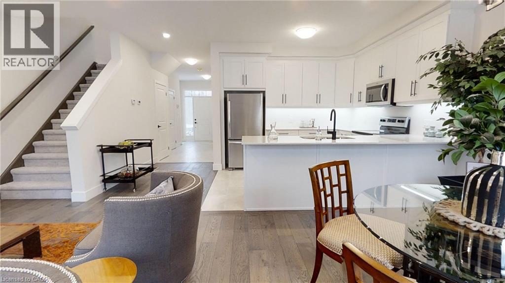 163 Julie Crescent, London, Ontario  N5X 0B1 - Photo 8 - 40807802