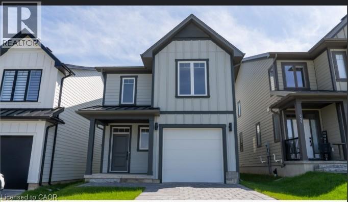 941 Deveron Crescent, London, Ontario  N5X 3X4 - Photo 1 - 40807778