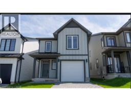 941 DEVERON Crescent, london, Ontario
