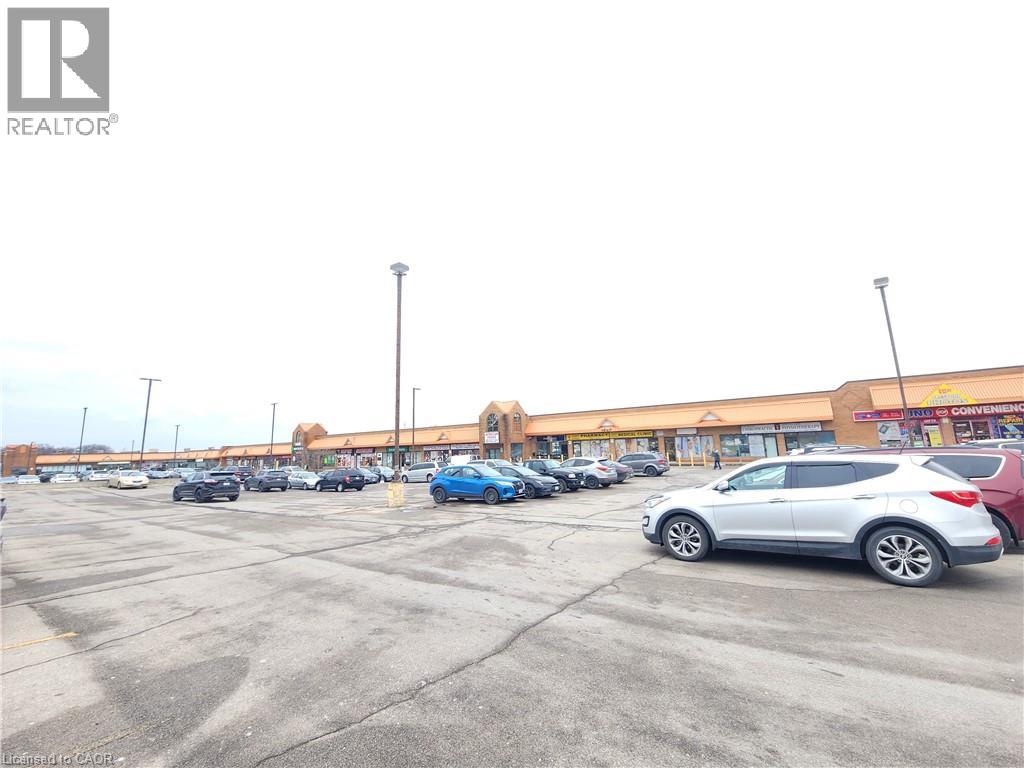 1447 Upper Ottawa Street Unit# 9, Hamilton, Ontario  L8W 3J6 - Photo 7 - 40806409