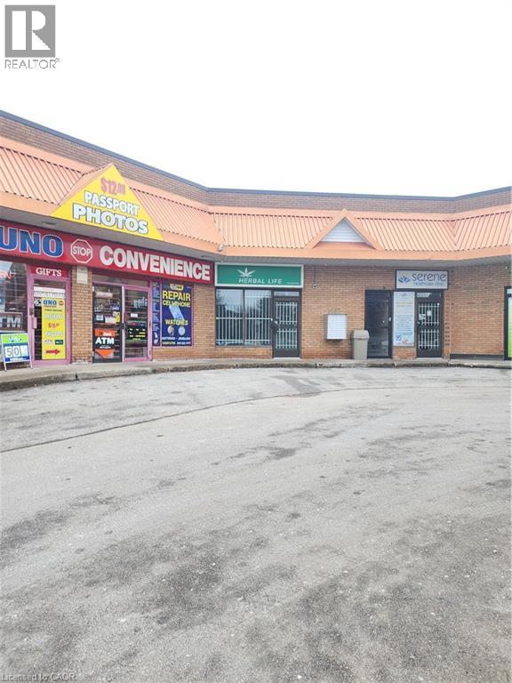 1447 Upper Ottawa Street Unit# 9, Hamilton, Ontario  L8W 3J6 - Photo 6 - 40806409