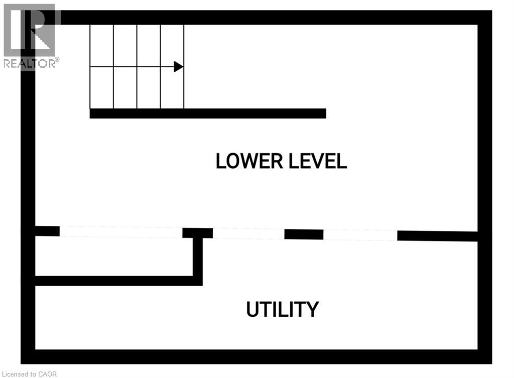 25 Bond Street S, Dundas, Ontario  L9H 3H2 - Photo 34 - 40807899
