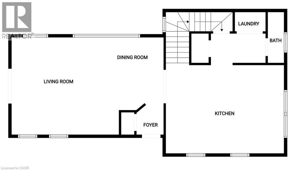 25 Bond Street S, Dundas, Ontario  L9H 3H2 - Photo 35 - 40807899