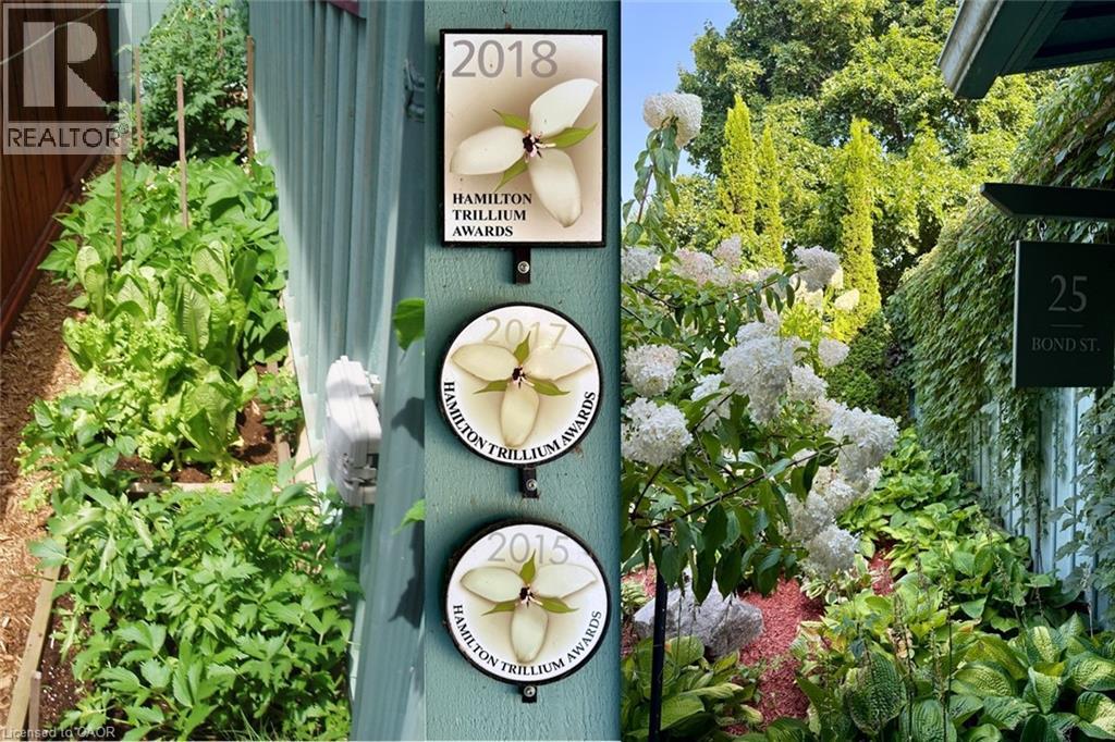 25 Bond Street S, Dundas, Ontario  L9H 3H2 - Photo 19 - 40807899