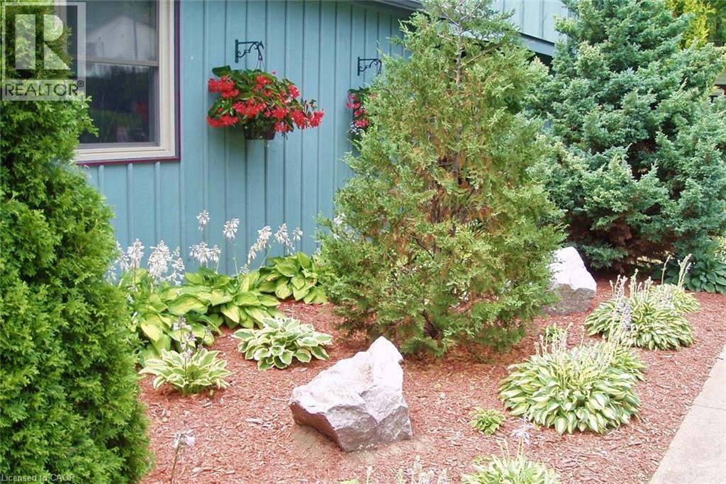 25 Bond Street S, Dundas, Ontario  L9H 3H2 - Photo 3 - 40807899