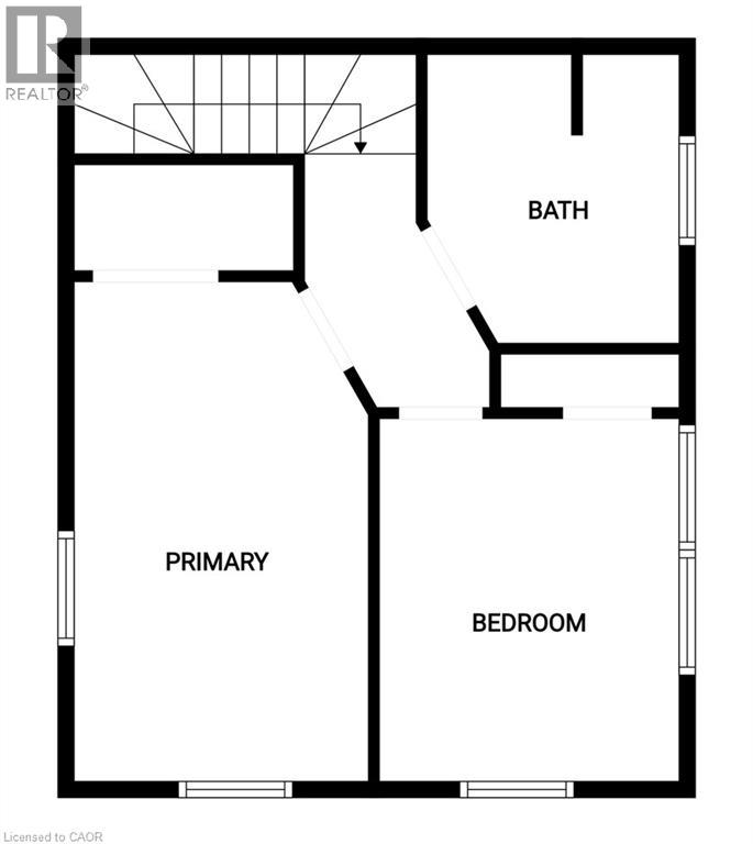 25 Bond Street S, Dundas, Ontario  L9H 3H2 - Photo 36 - 40807899