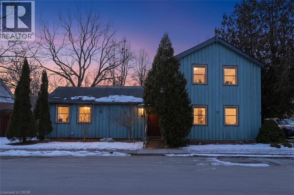 25 Bond Street S, Dundas, Ontario  L9H 3H2 - Photo 7 - 40807899