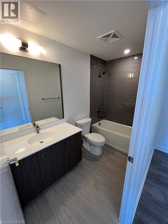 15 Wellington Street Unit# 2012, Kitchener, Ontario  N2G 0E4 - Photo 16 - 40807988