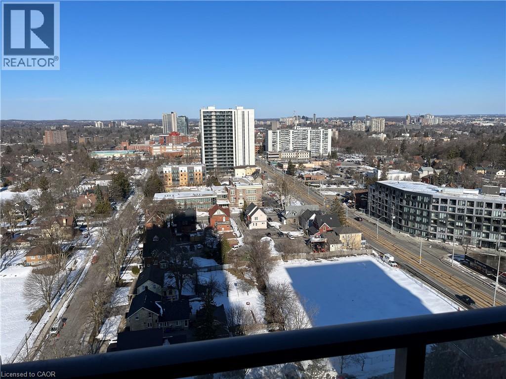 15 Wellington Street Unit# 2012, Kitchener, Ontario  N2G 0E4 - Photo 7 - 40807988