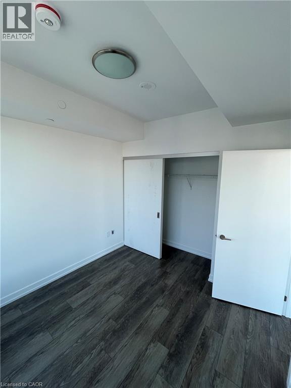 15 Wellington Street Unit# 2012, Kitchener, Ontario  N2G 0E4 - Photo 11 - 40807988