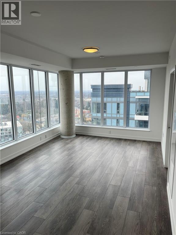 15 Wellington Street Unit# 2012, Kitchener, Ontario  N2G 0E4 - Photo 24 - 40807988