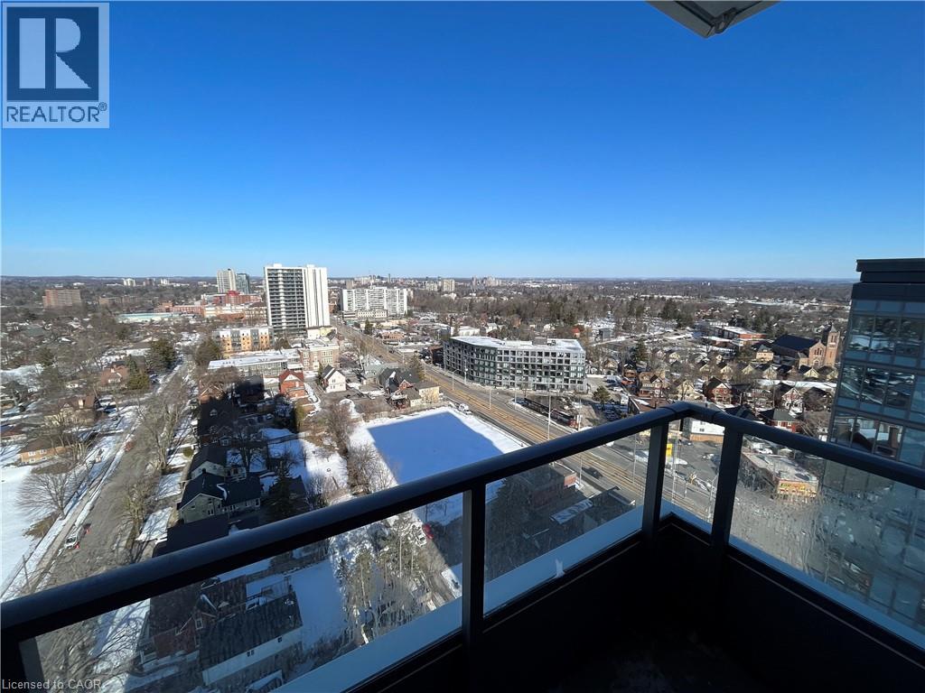 15 Wellington Street Unit# 2012, Kitchener, Ontario  N2G 0E4 - Photo 8 - 40807988