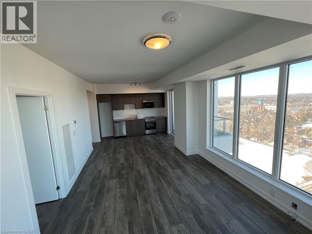 15 Wellington Street Unit# 2012, Kitchener, Ontario  N2G 0E4 - Photo 23 - 40807988