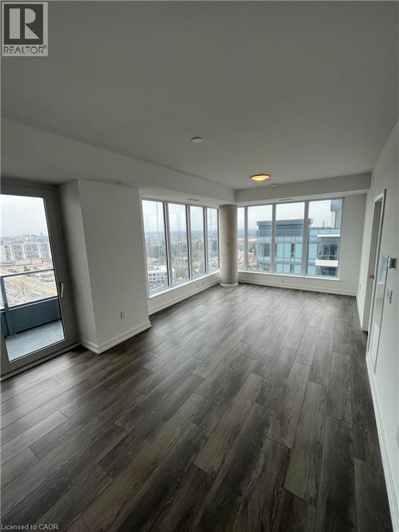 15 Wellington Street Unit# 2012, Kitchener, Ontario  N2G 0E4 - Photo 25 - 40807988