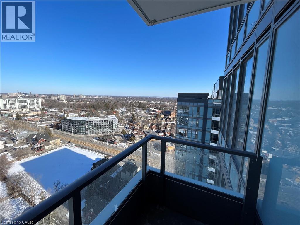 15 Wellington Street Unit# 2012, Kitchener, Ontario  N2G 0E4 - Photo 9 - 40807988