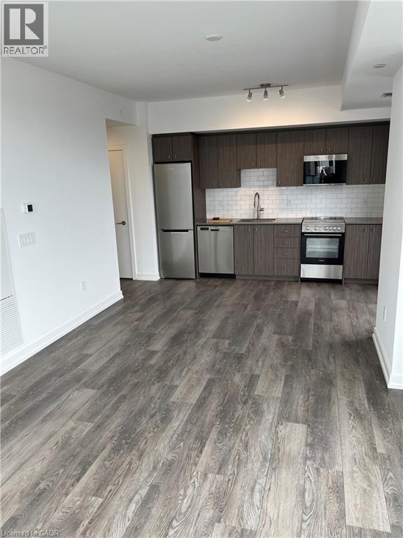 15 Wellington Street Unit# 2012, Kitchener, Ontario  N2G 0E4 - Photo 26 - 40807988