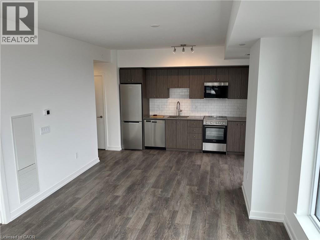 15 Wellington Street Unit# 2012, Kitchener, Ontario  N2G 0E4 - Photo 2 - 40807988