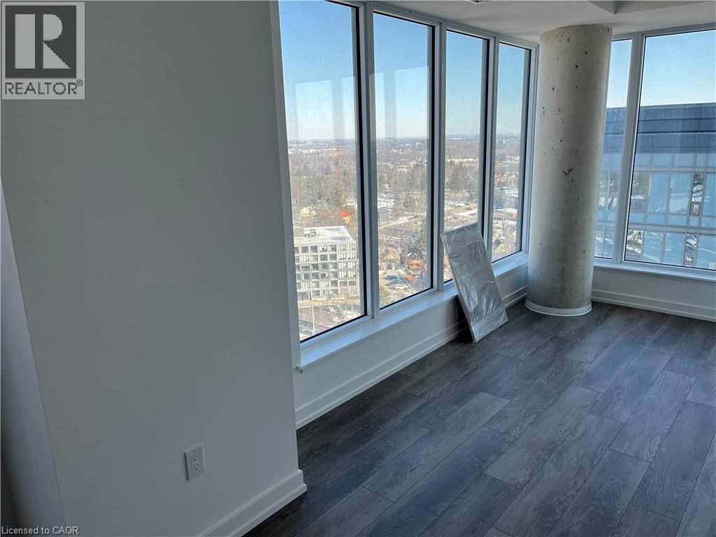 15 Wellington Street Unit# 2012, Kitchener, Ontario  N2G 0E4 - Photo 5 - 40807988