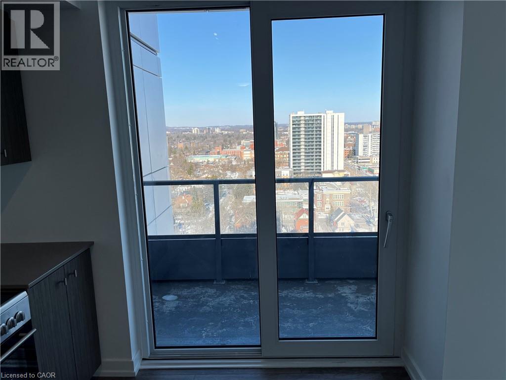15 Wellington Street Unit# 2012, Kitchener, Ontario  N2G 0E4 - Photo 6 - 40807988