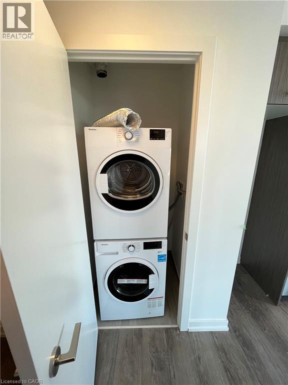 15 Wellington Street Unit# 2012, Kitchener, Ontario  N2G 0E4 - Photo 15 - 40807988