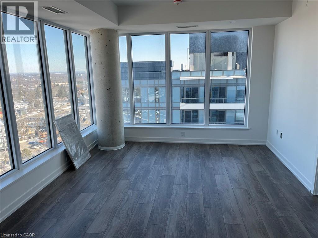 15 Wellington Street Unit# 2012, Kitchener, Ontario  N2G 0E4 - Photo 4 - 40807988