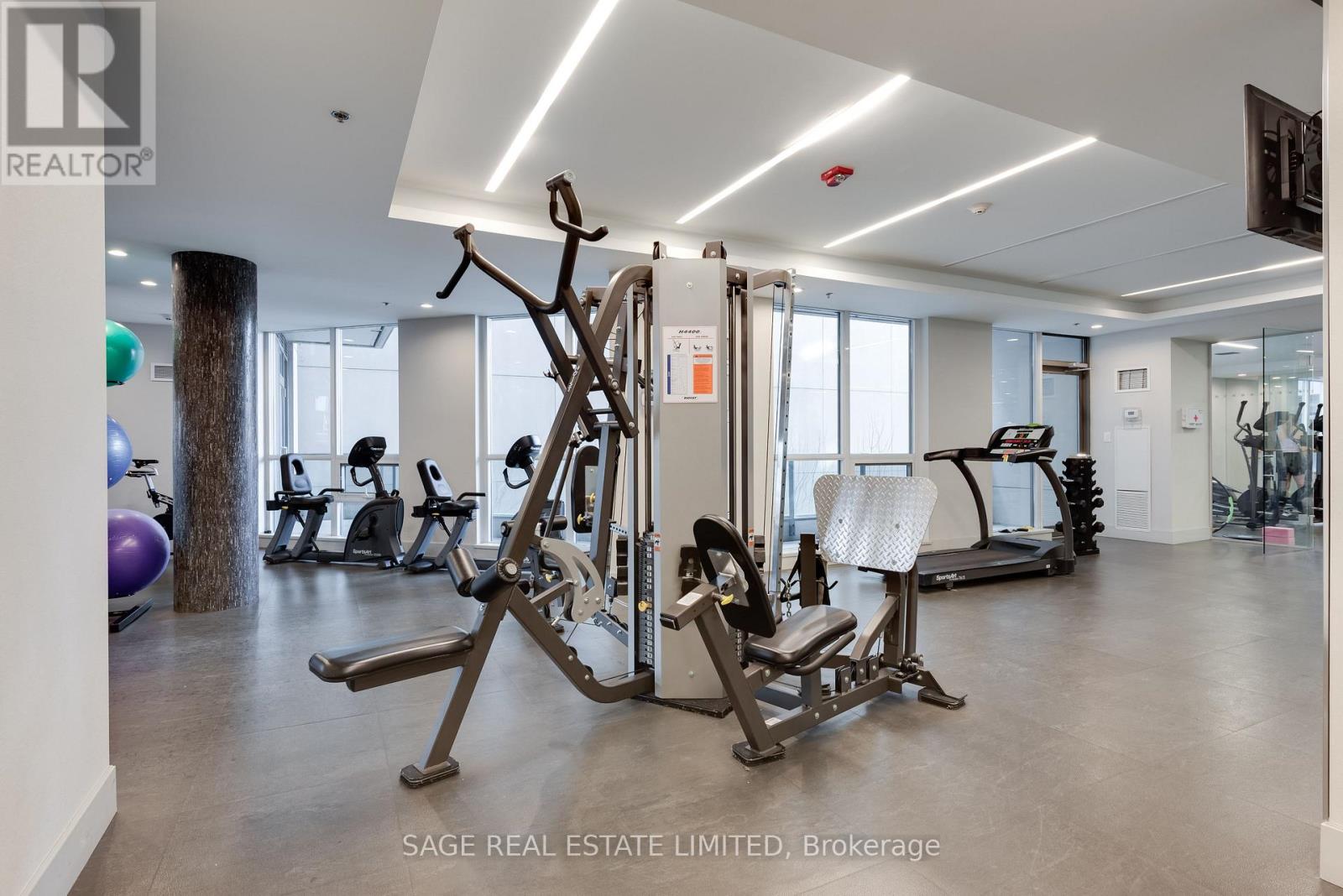 Lorem Ipsum Dolor Sit Am, Toronto, Ontario  M4V  - Photo 16 - DEMO29406108