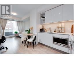 316 - 377 MADISON AVENUE, Toronto, Ontario