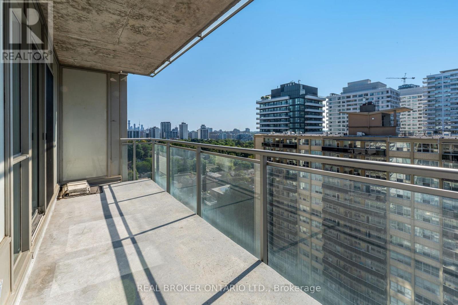 1509 - 83 Redpath Avenue, Toronto, Ontario  M4S 0A2 - Photo 31 - C12825912