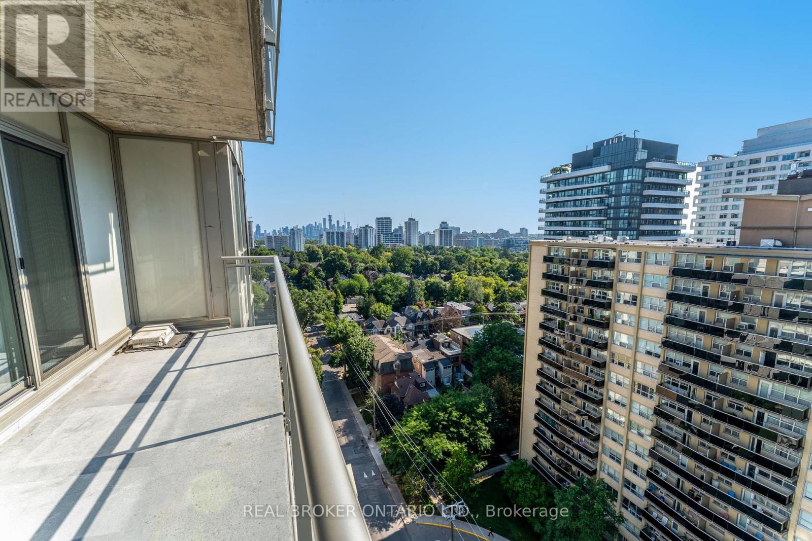 1509 - 83 Redpath Avenue, Toronto, Ontario  M4S 0A2 - Photo 33 - C12825912