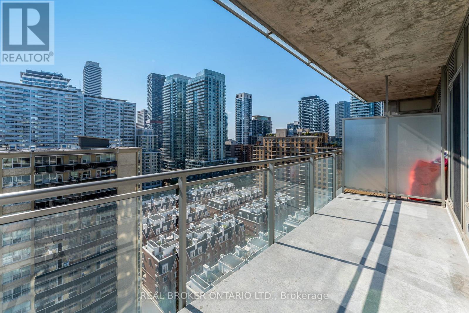 1509 - 83 Redpath Avenue, Toronto, Ontario  M4S 0A2 - Photo 34 - C12825912