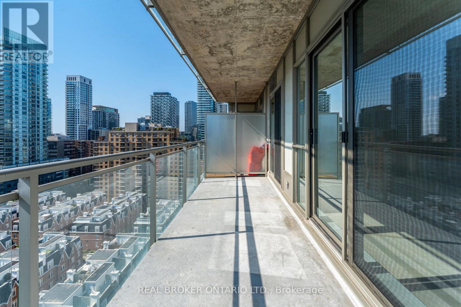 1509 - 83 Redpath Avenue, Toronto, Ontario  M4S 0A2 - Photo 35 - C12825912