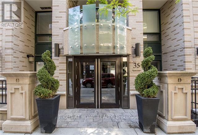 1606 - 35 Hayden Street, Toronto, Ontario  M4Y 3C3 - Photo 40 - C12825918