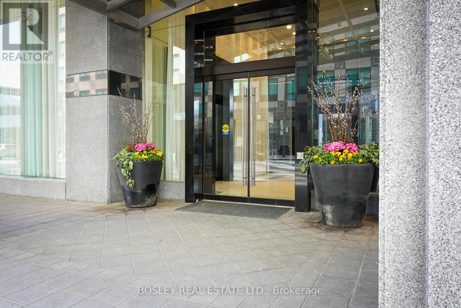 311 - 20 Blue Jays Way, Toronto (Waterfront Communities), Ontario  M5V 3W6 - Photo 27 - C12825924