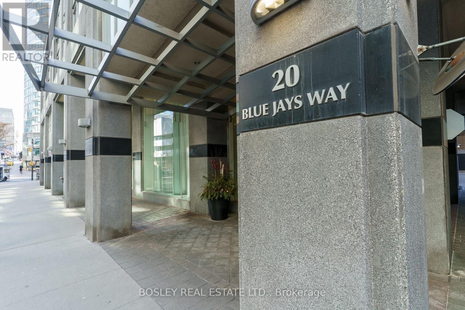 311 - 20 Blue Jays Way, Toronto (Waterfront Communities), Ontario  M5V 3W6 - Photo 29 - C12825924
