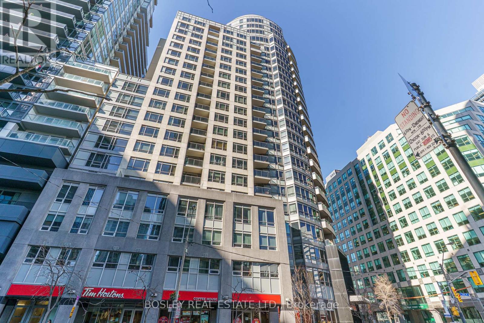 311 - 20 Blue Jays Way, Toronto (Waterfront Communities), Ontario  M5V 3W6 - Photo 34 - C12825924