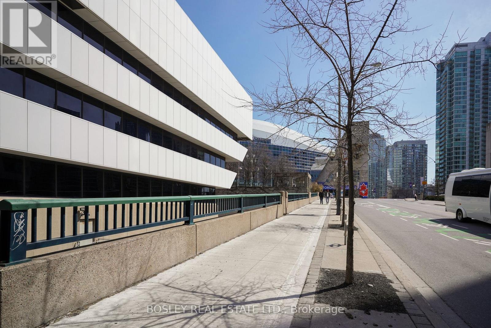 311 - 20 Blue Jays Way, Toronto (Waterfront Communities), Ontario  M5V 3W6 - Photo 36 - C12825924