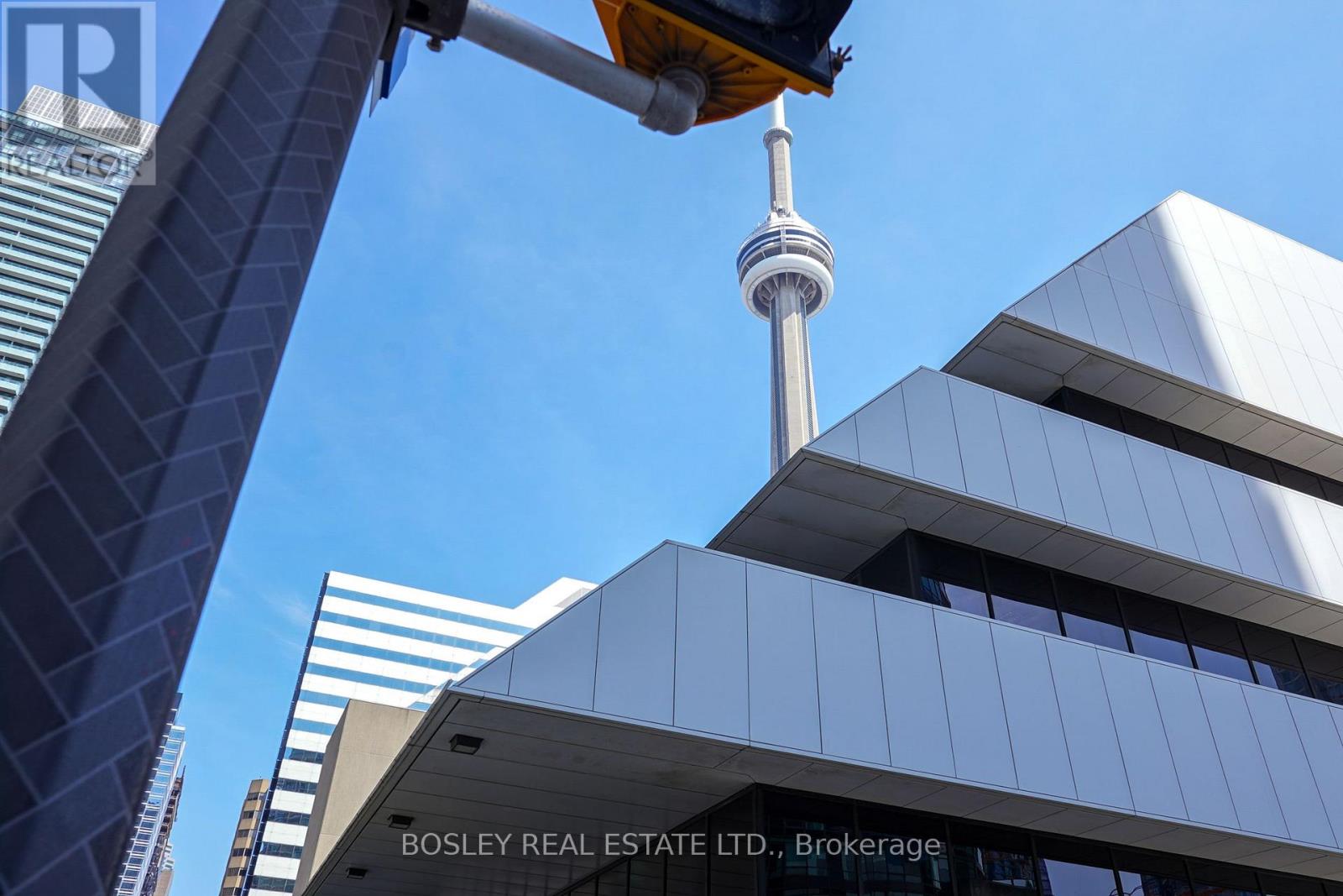 311 - 20 Blue Jays Way, Toronto (Waterfront Communities), Ontario  M5V 3W6 - Photo 37 - C12825924