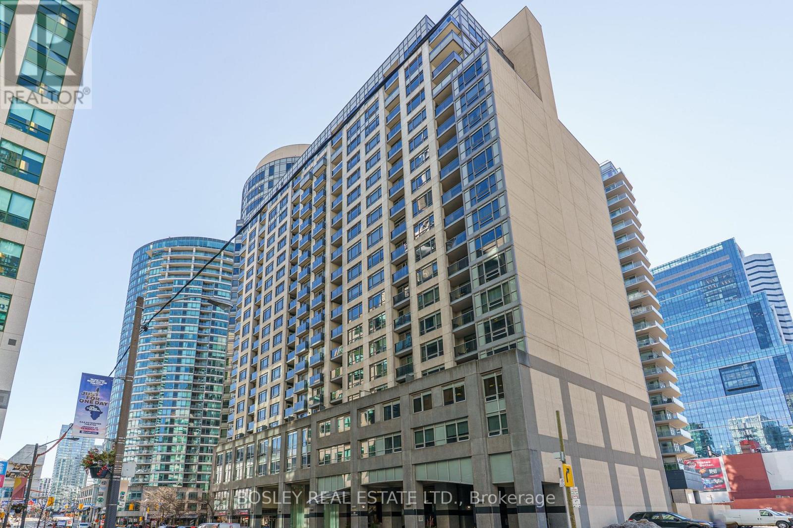 311 - 20 Blue Jays Way, Toronto (Waterfront Communities), Ontario  M5V 3W6 - Photo 40 - C12825924