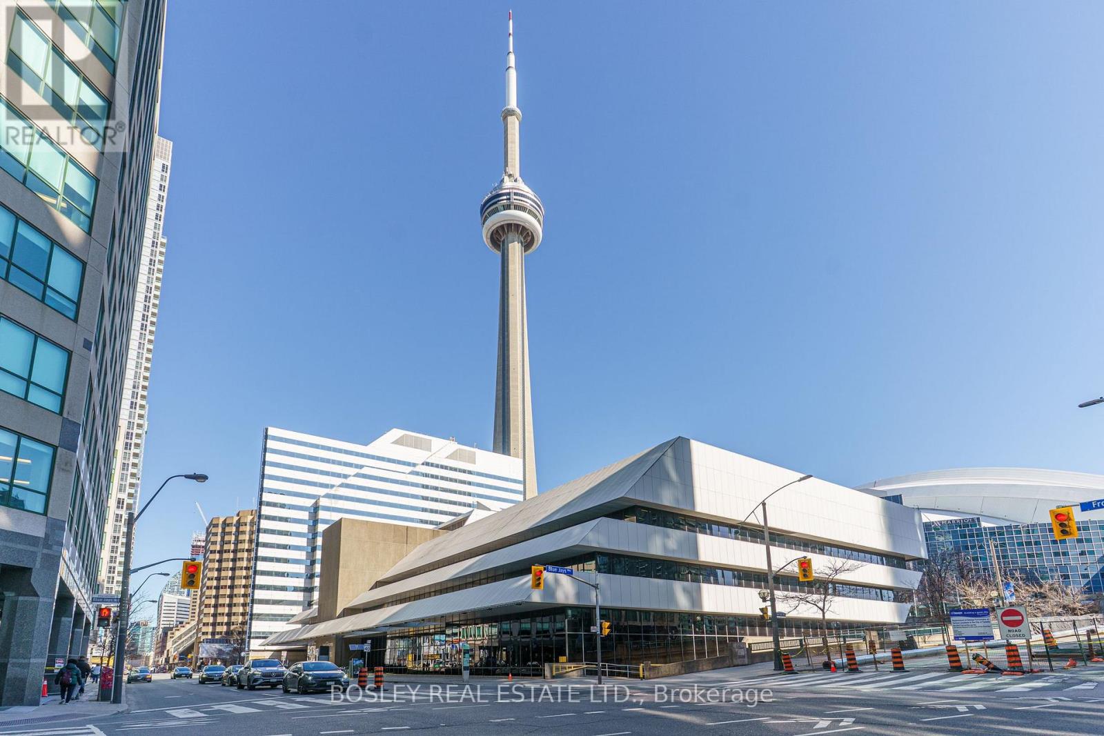 311 - 20 Blue Jays Way, Toronto (Waterfront Communities), Ontario  M5V 3W6 - Photo 41 - C12825924